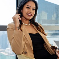 Nithya Premarathne