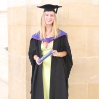 Hannah Wibberley