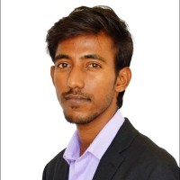 Abinesh M