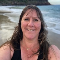 Susan Murray
