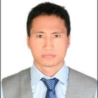 Johrii John W