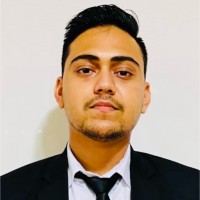 Rajan Dhakal