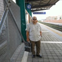 Jose G. Salazar