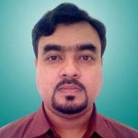 Md Zea Ul Islam Khan