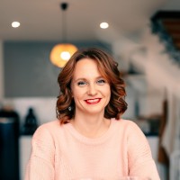 Anastasiia Usichenko