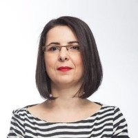 Irina-Diana Lache