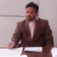 Syed Zahid Mehdi Rizvi