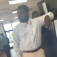 Keeshan Bailey