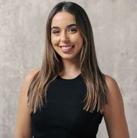 Amanda Fotinos