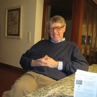 Klaus Behling