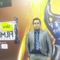Sanjith Vijayakumar