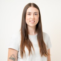 Olivia Norvall