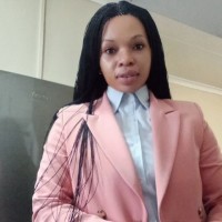 Nonhlanhla Mbuyazi Mdletshe