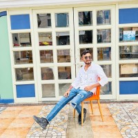 Yash Solanki