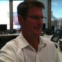 Keith Lightbody