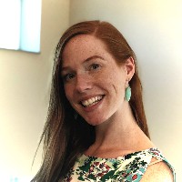 Kate Yetter