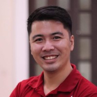 Francis Anthony Losloso