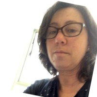 Yvette Weinberger