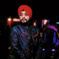 Sukhdeep Sarkaria