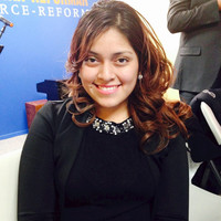 Rebecca Salcedo