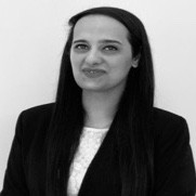 Maria Farooq