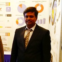 Gowrishankar Shankar