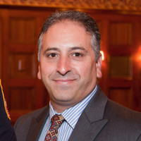 Mitchell Newman, Cfm, Fmp, Lssgb