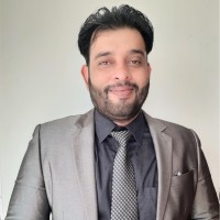Dr. Arun Yadav