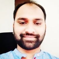 Prasanth M