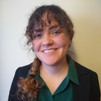 Thandiwe Andrade-Foster