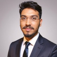 Rajdeep Saha