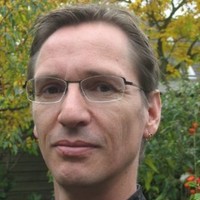 Wim Van Den Bosse