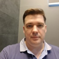 Vitaliy Mironov