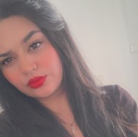Chaimaa Baroudi