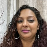 Tina Mahadeo