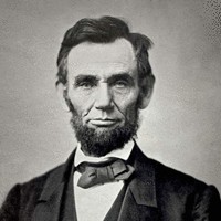 Honest Abe