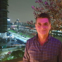 Daniel Pafundi