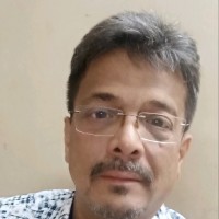 Haroon Bakri
