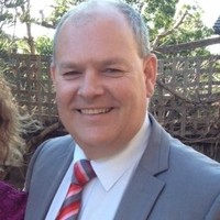 Scott Widdicombe