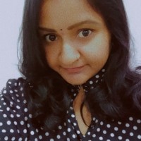 Smitha Shyamsundar