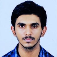 sreehari B