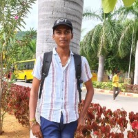 Yeswanth Kumar