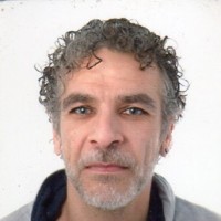 Jorge Cadenas Pérez