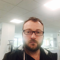NEGRO LORENZO