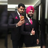 Er. Gursimran Singh Mann