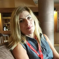 Mary Paleologou