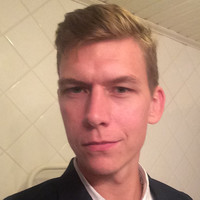 Sebastian Fagerström