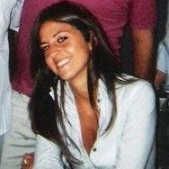 concetta melania ciriello