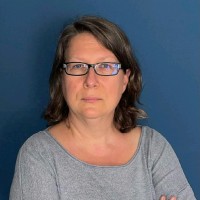 Annette Kiwitt