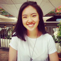 Melissa Wang